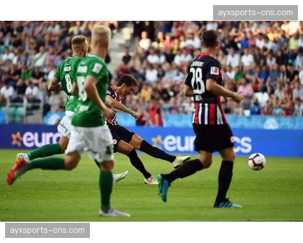 德甲国际CEO诺伯特：竭尽全力通过“逐梦德甲”计划助力中国足球发展