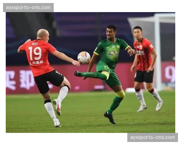 深度复盘：深圳队如何通过高效防反从国安身上带走一分