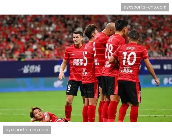 保级关键战前瞻：长春亚泰与梅州客家的六分对决