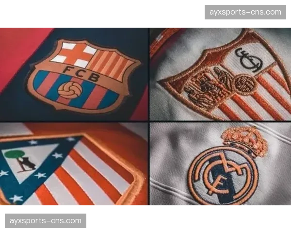 运动品牌争夺数据合作，彪马与西甲达成跑动数据可视化项目