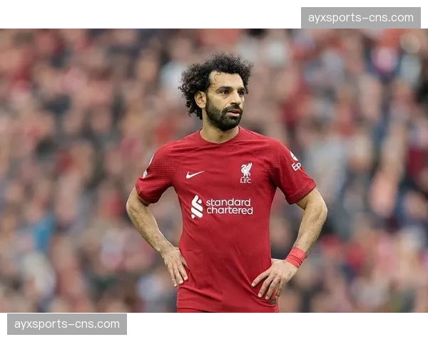 英超第32轮前瞻:曼城主场迎战利物浦,萨拉赫伤愈复出成焦点 英超第32轮前瞻:曼城主场迎战利物浦,萨拉赫伤愈复出成焦点