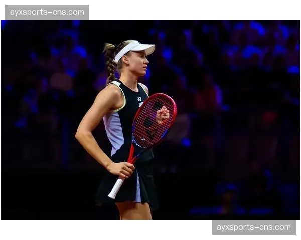 莱巴金娜发球状态持续低迷，斯图加特失利暴露法网隐忧